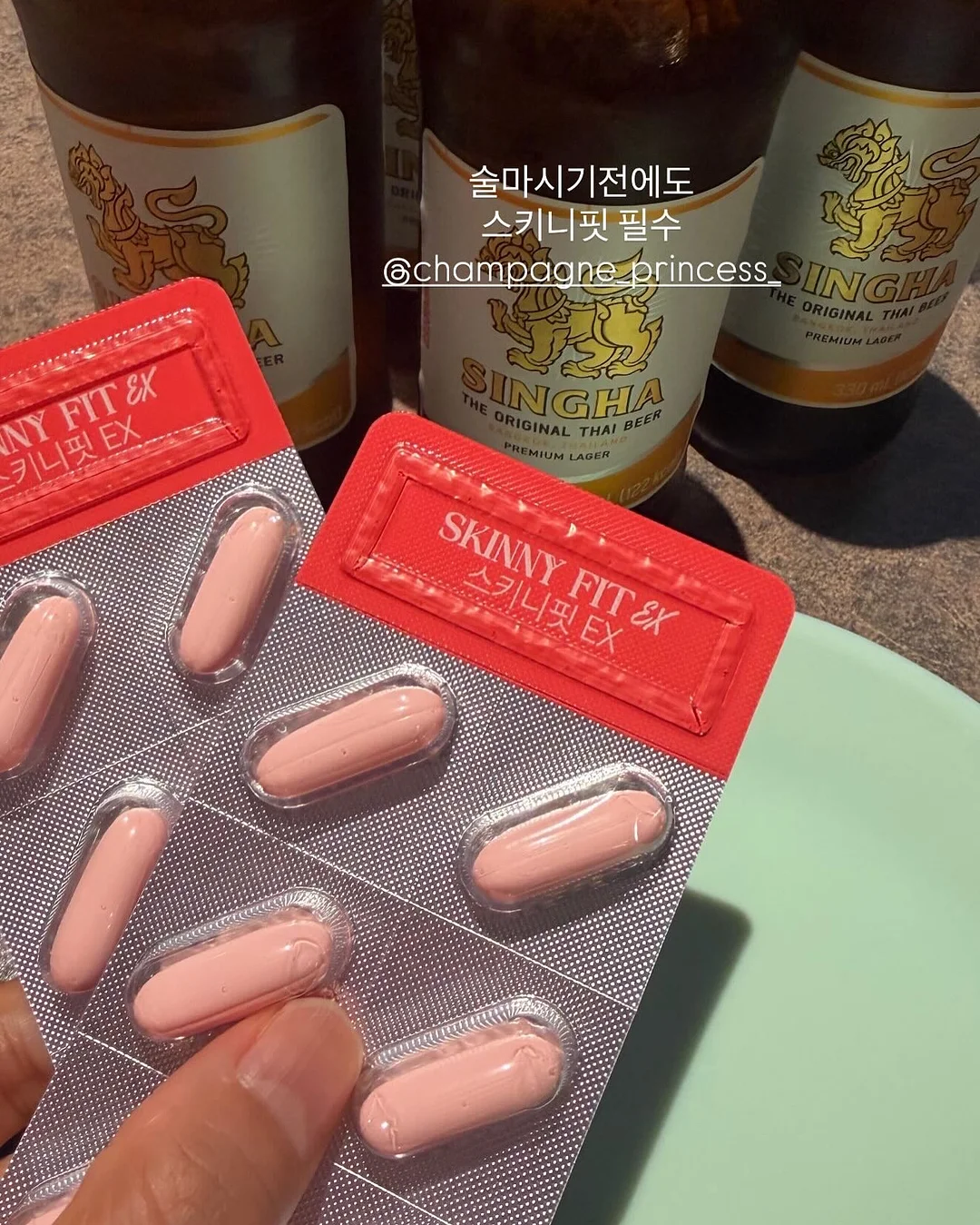 루드베키아 화병꽂이 5