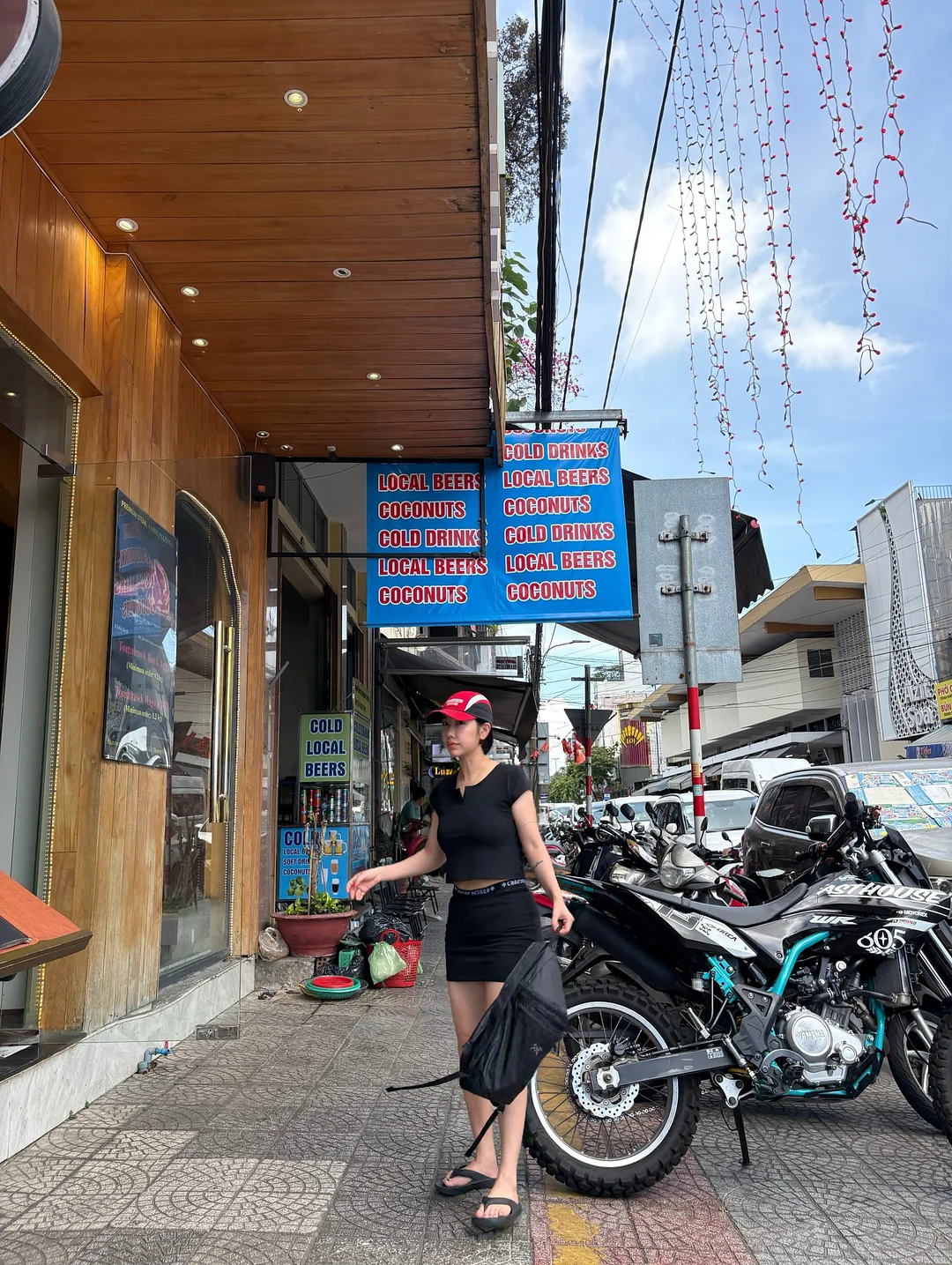 캐논 오토보이 줌슈퍼 필름 카메라 2