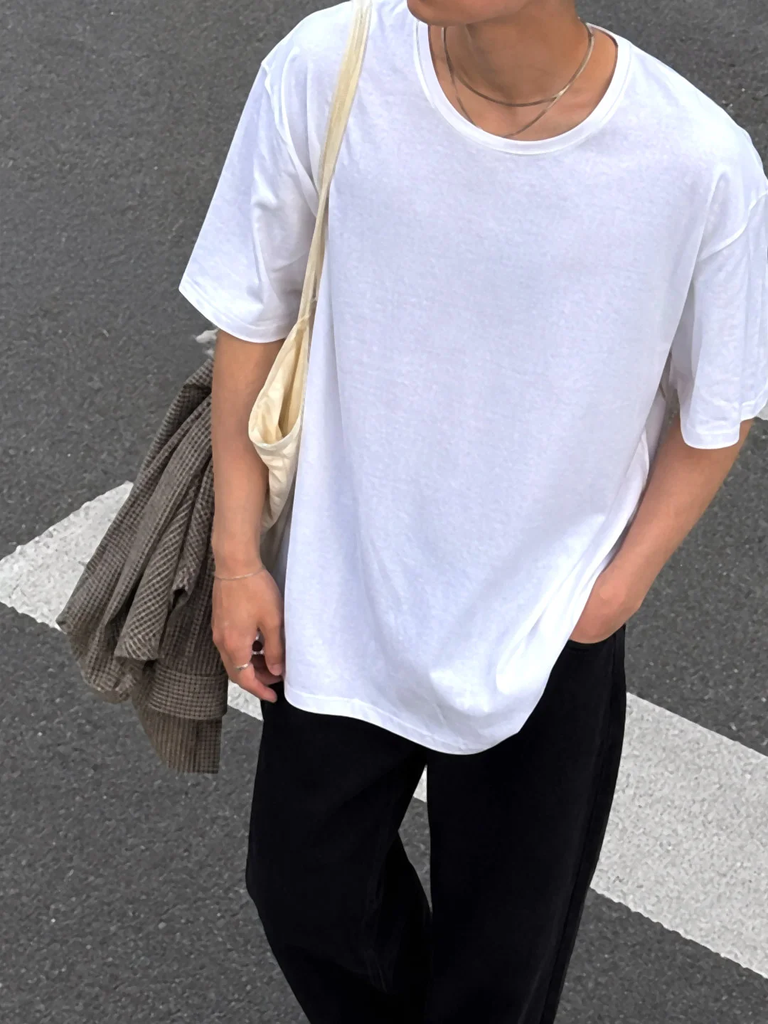 결헤어라인 1
