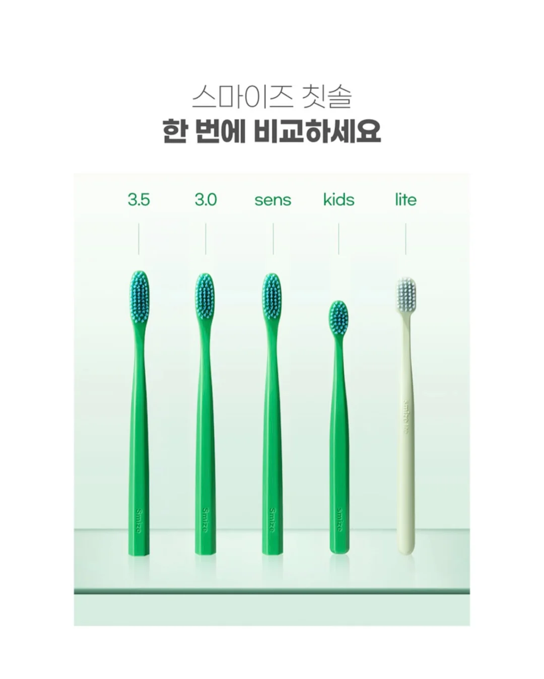 시스템 데날리 라이트그레이 하프집업 플레어 원피스 3