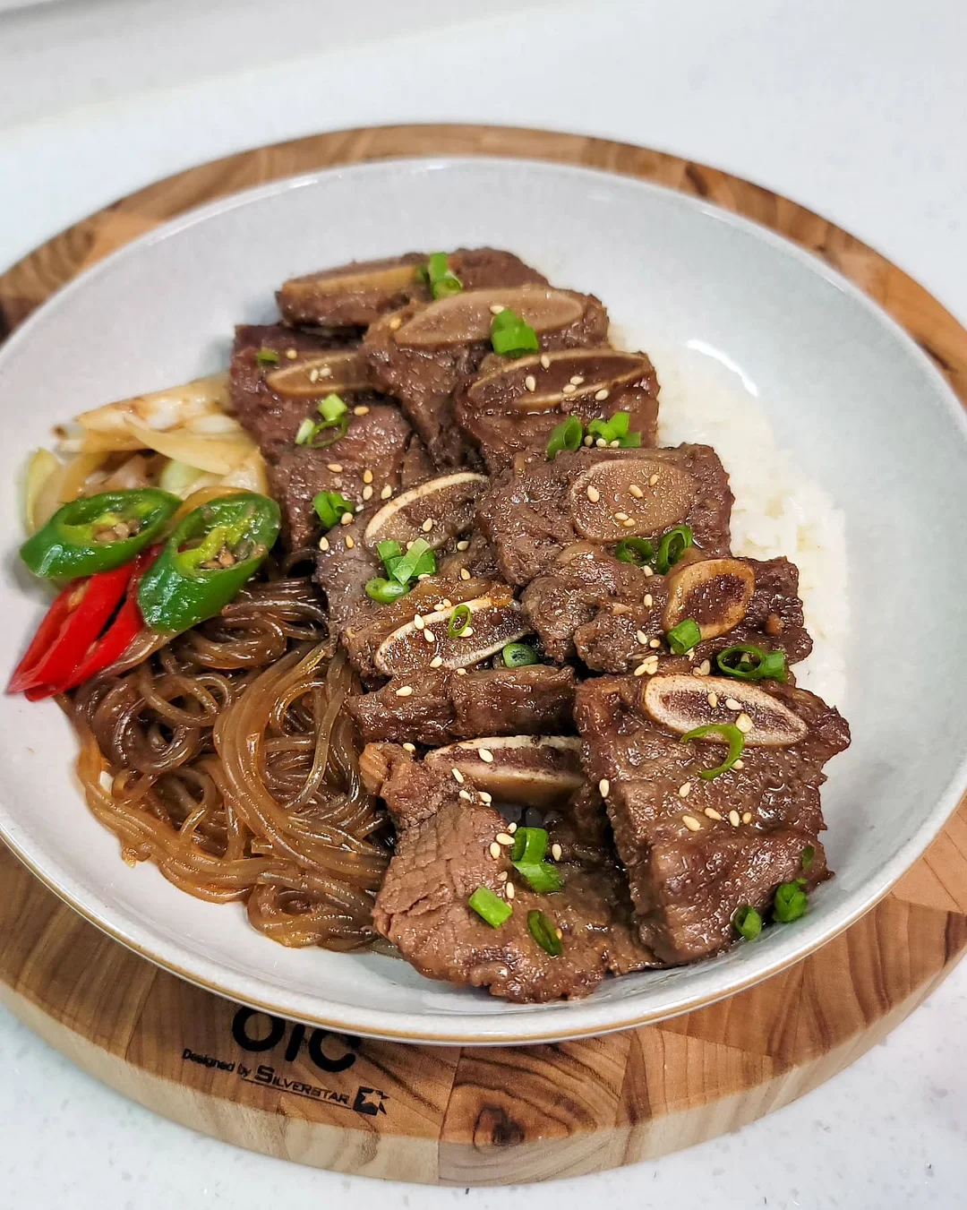 스텝퍼 5