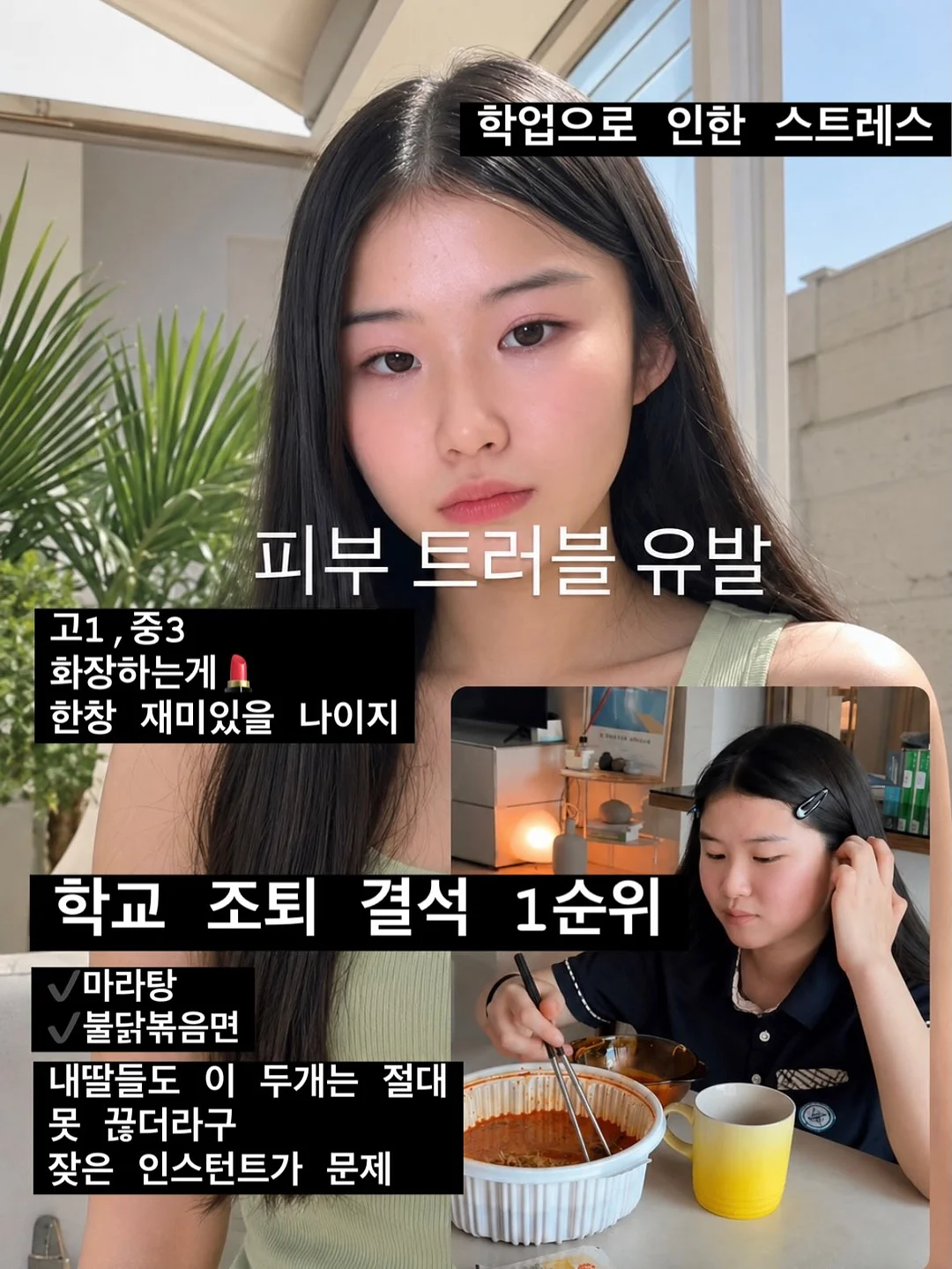 쑥절편 2