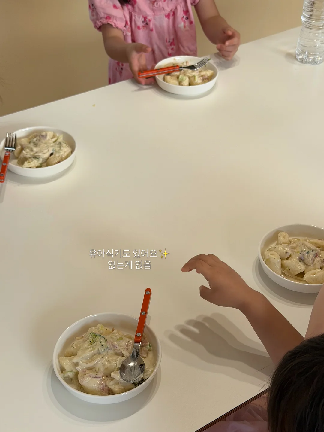 동글납작 버섯 핀 누름돌 13