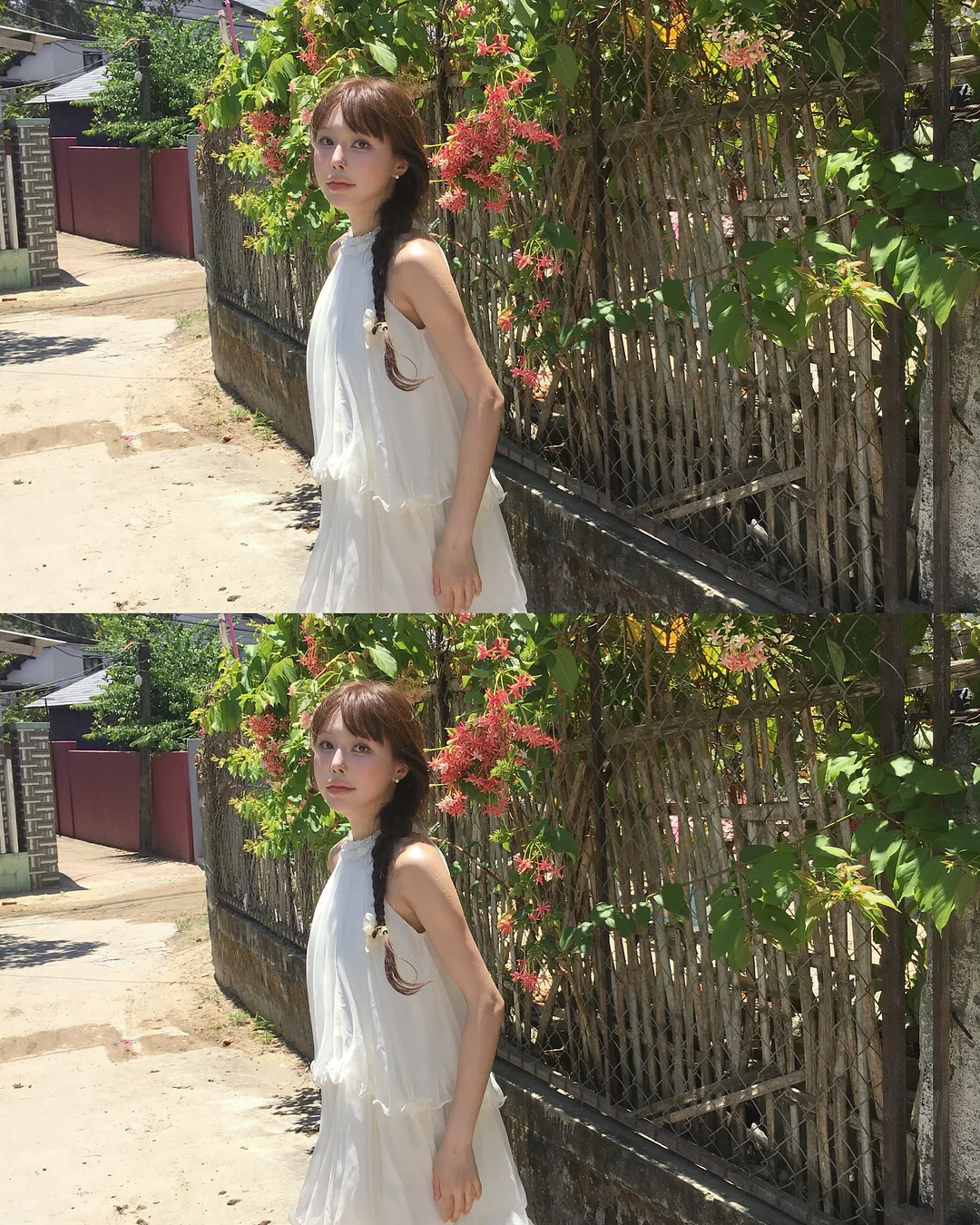 눈썹 설계 5