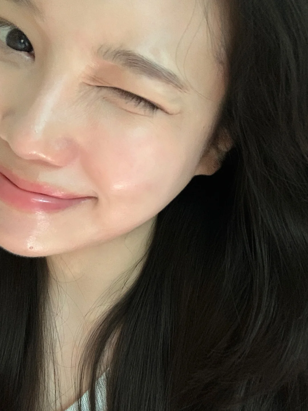 산양큰엉곶 반딧불이 탐방 1