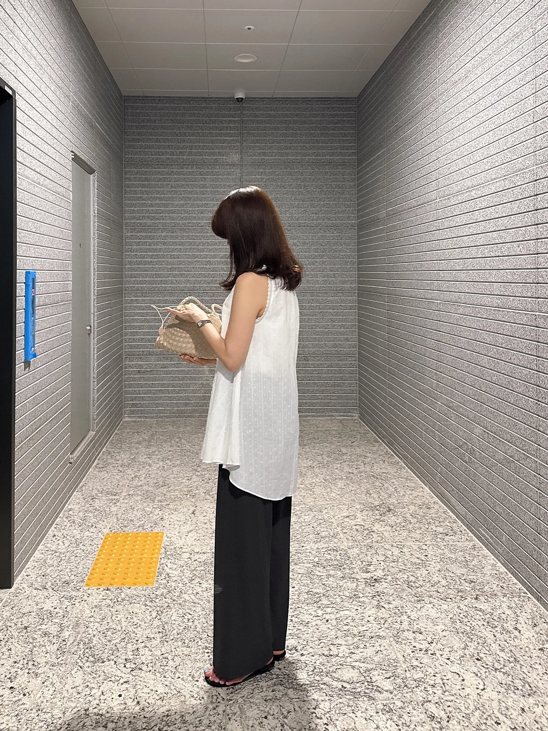 언화기 조화 센터피스 클래스 2