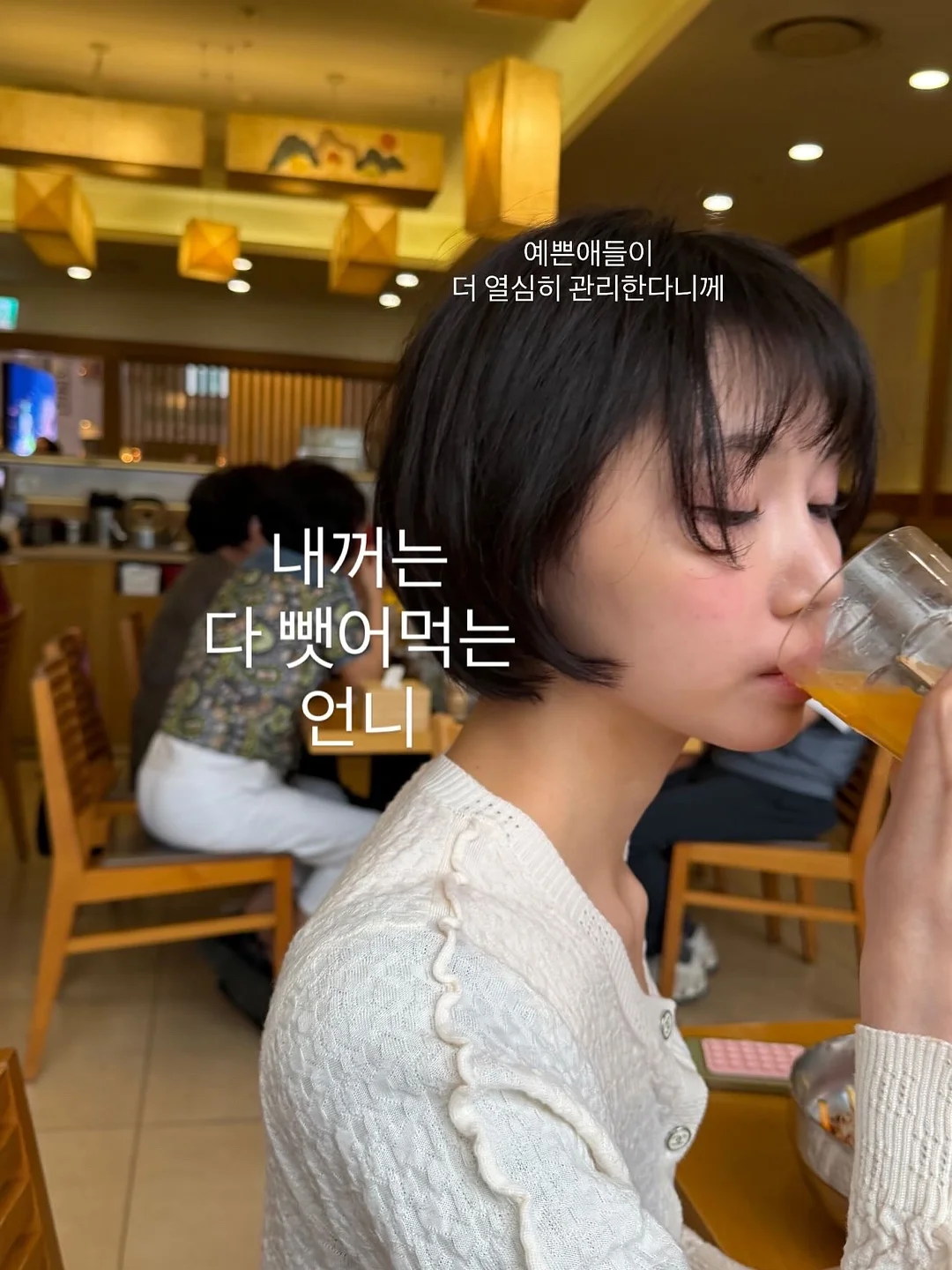 애니클리어 폴더블 핸디 빅팬 휴대용선풍기 6