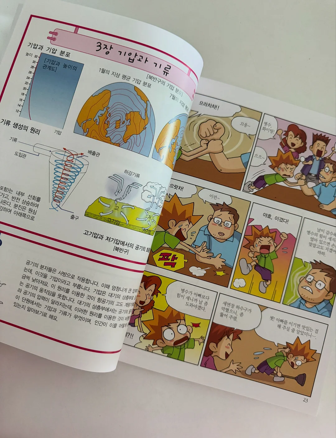 라엘르 매시 슬림핏 집업 5