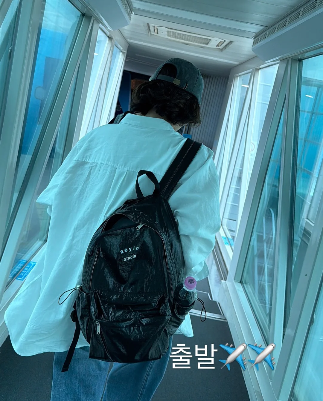 이름표 키링 8