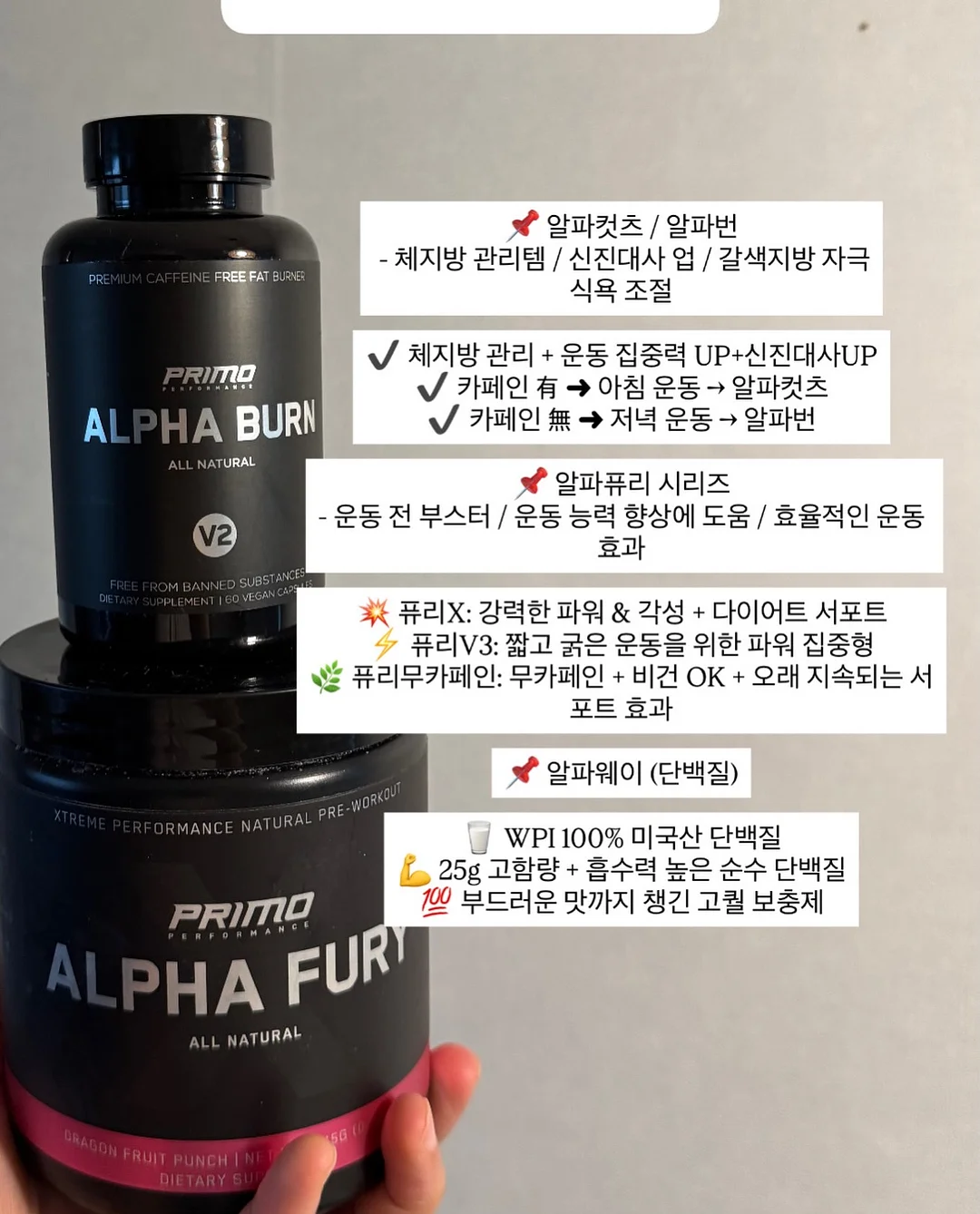 뷰드 보리데이 보리차 진액 3