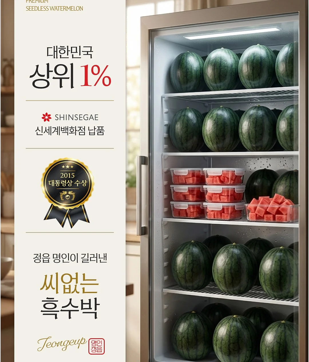 주방 정리수납 컨설팅 서비스 2