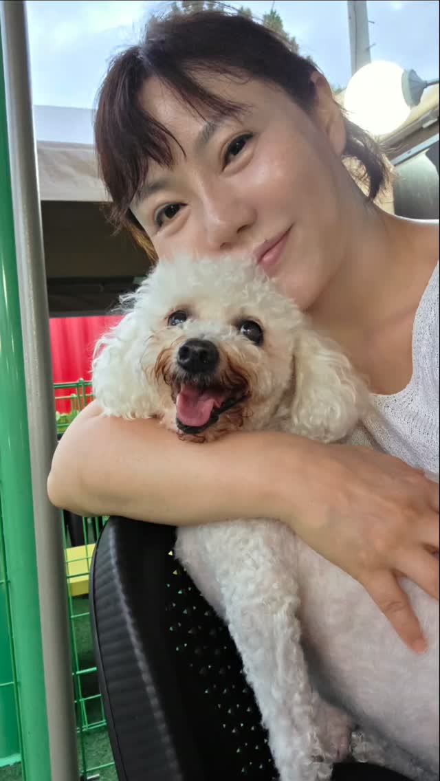 유산지 스티커
