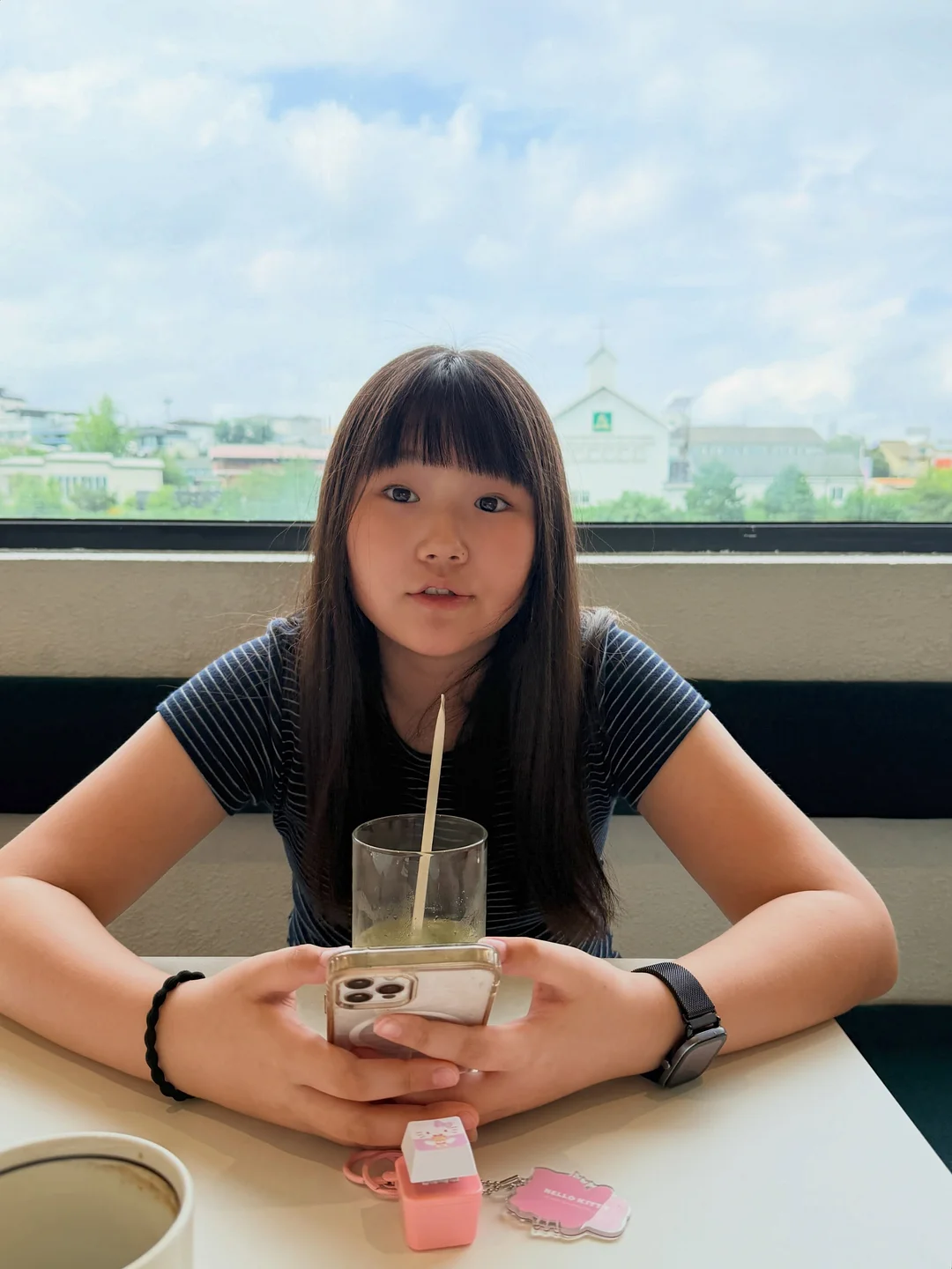 플레어핏 데님 3