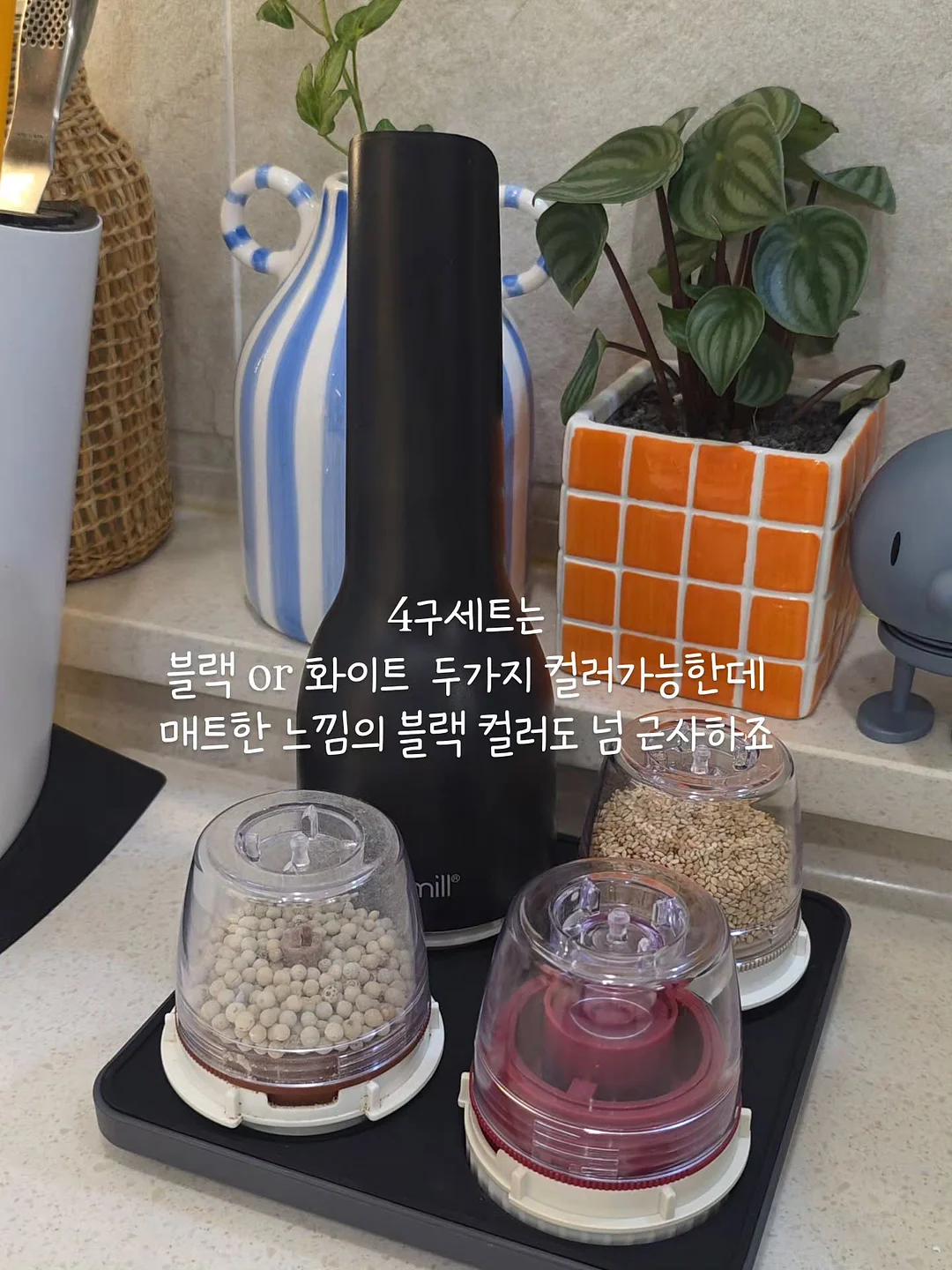 히든 스프레이 바디로션 12