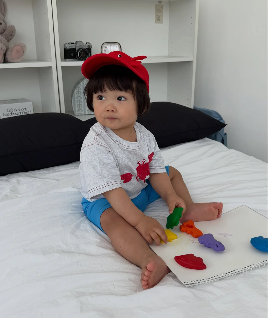 제누와즈 보터햇 14