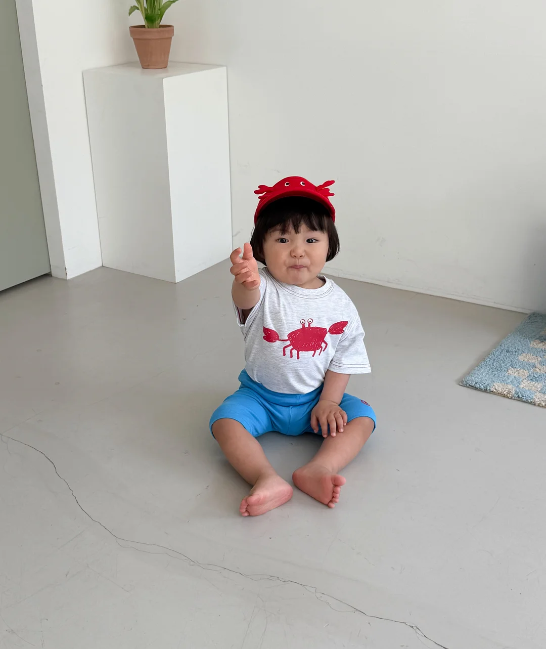 제누와즈 보터햇 5