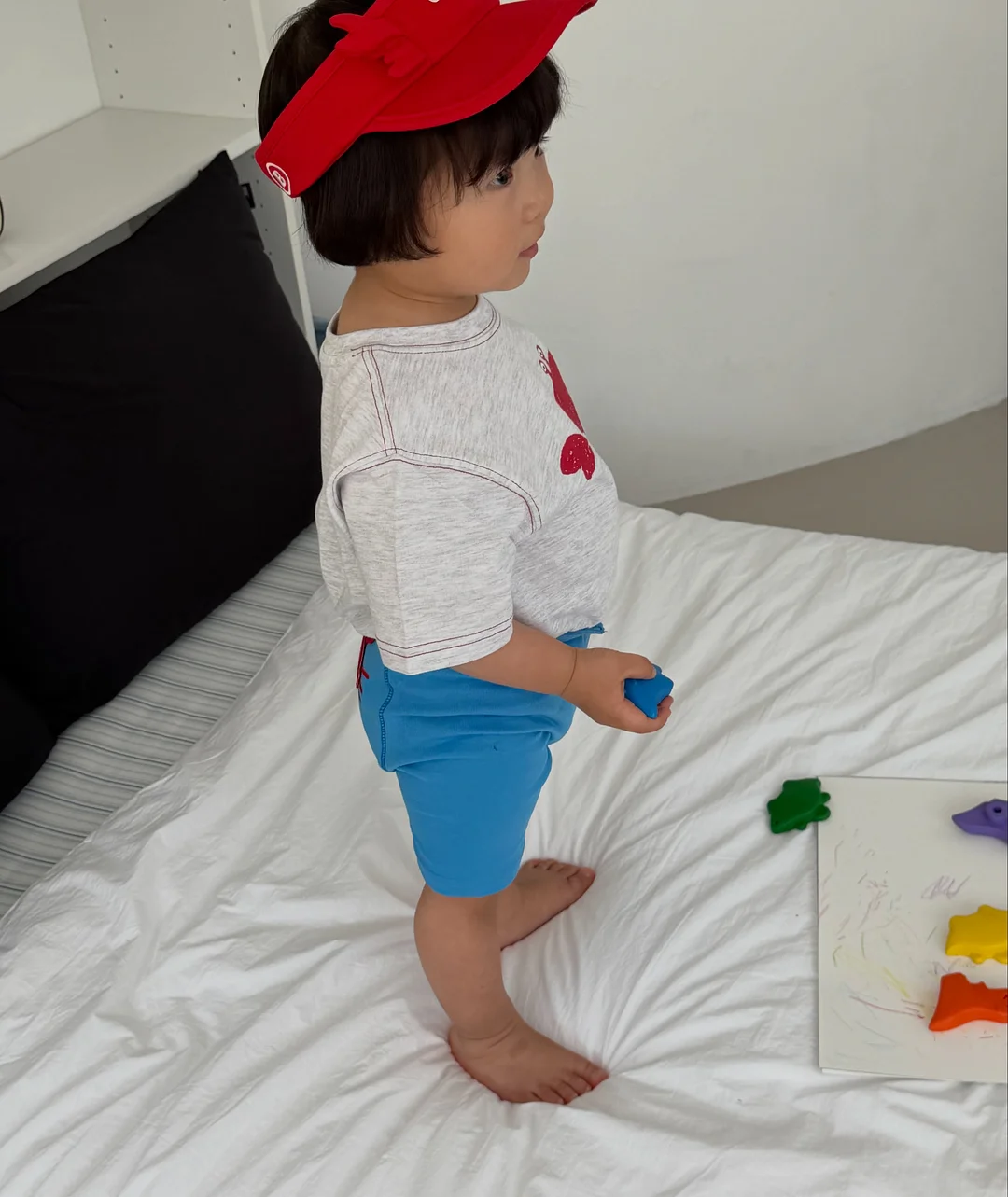제누와즈 보터햇 10