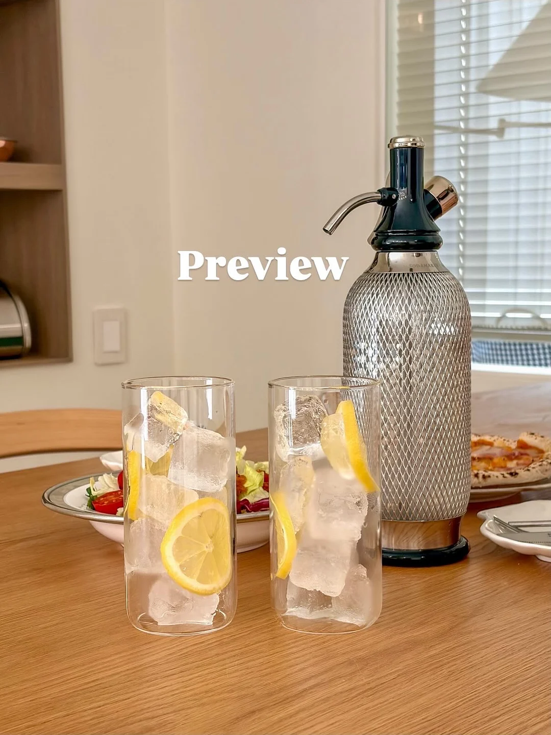 프라데라 텀블러 1.2L 1