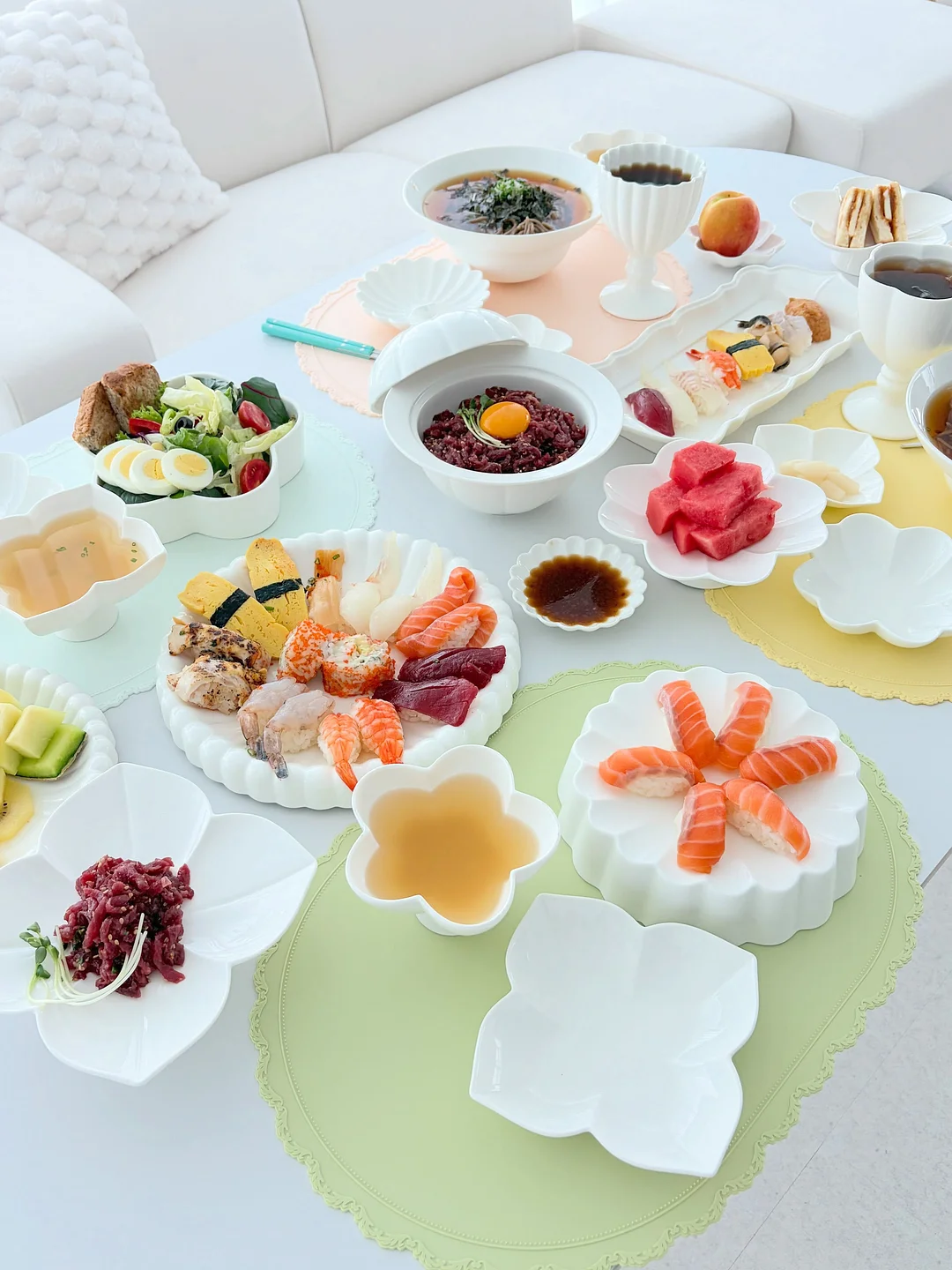 산리오 캐릭터 스티커 20