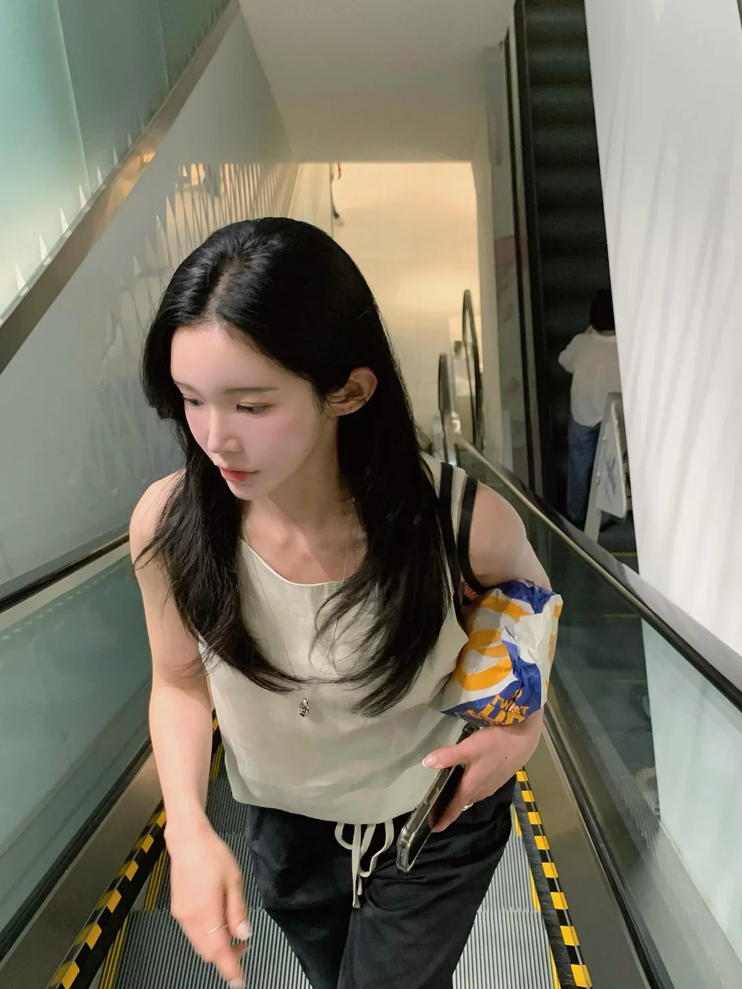 레이스 쇼츠 3