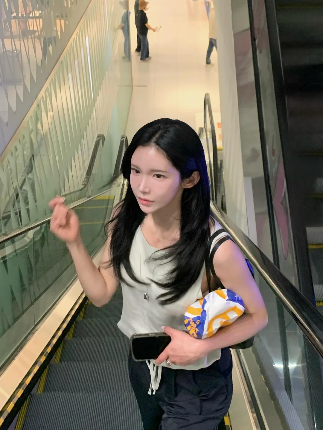 레이스 쇼츠 5
