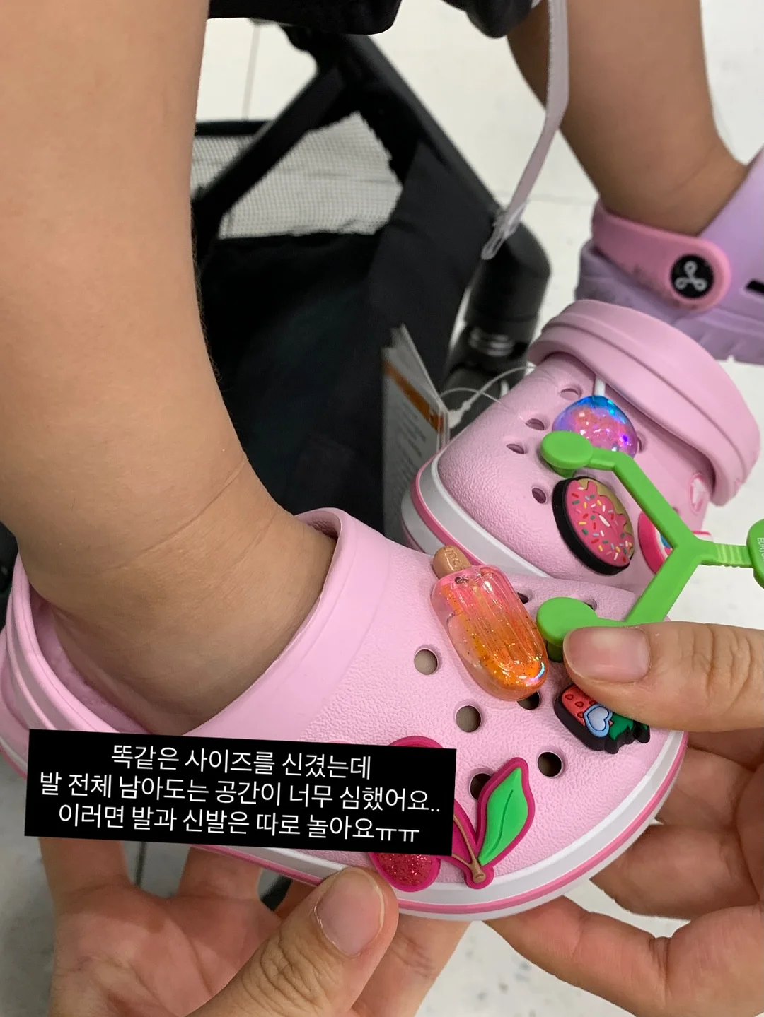 포터리 셀비지 데님 팬츠 5