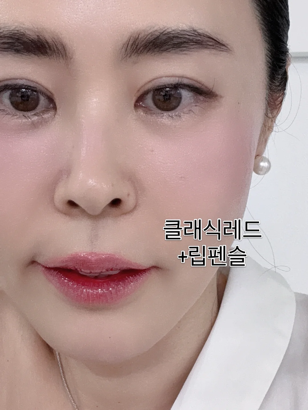아웃도어 팬츠 1