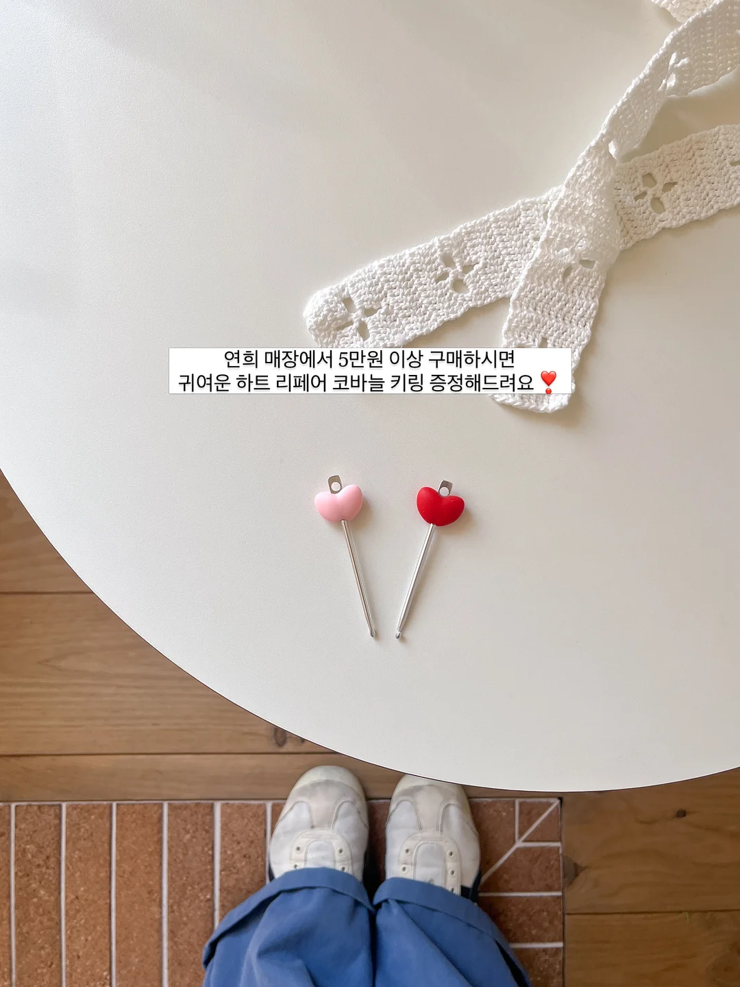 무선 고데기빗 3