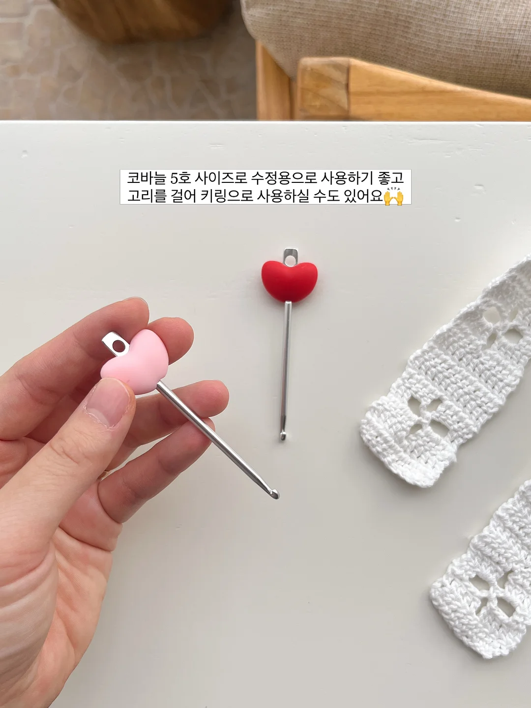 무선 고데기빗 4