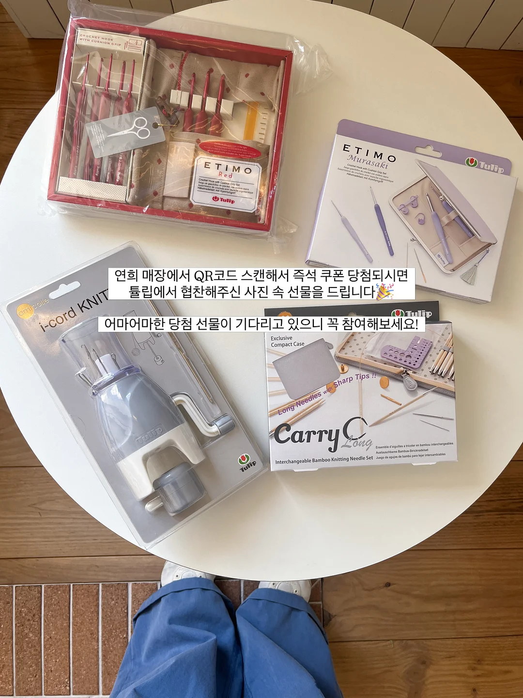 무선 고데기빗 5