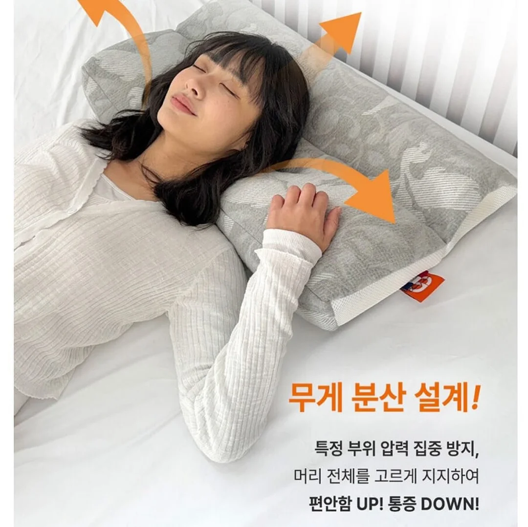 곡선 와이어행거 6