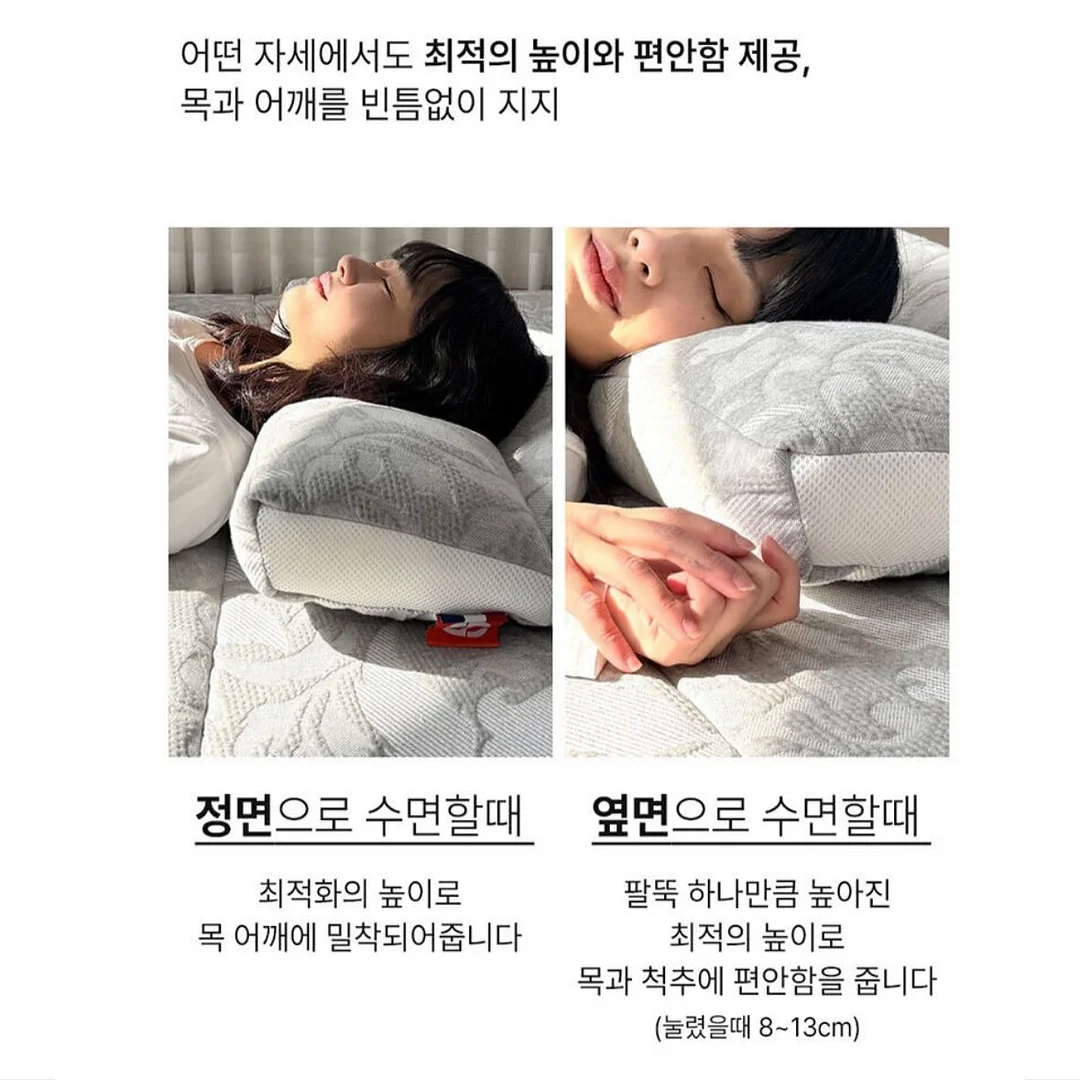 곡선 와이어행거 7