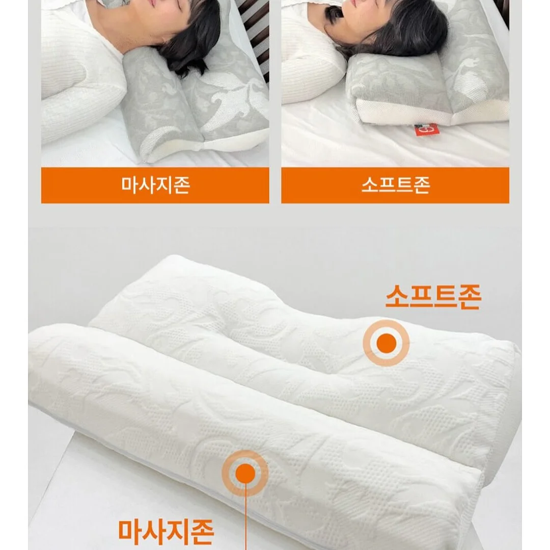 곡선 와이어행거 8