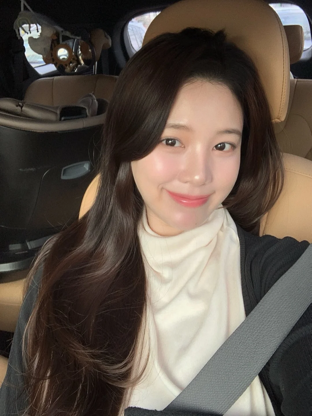 사우나백 1