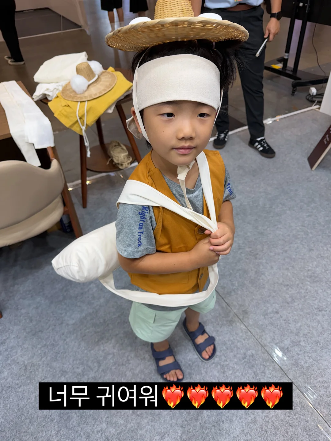 올데이백 5