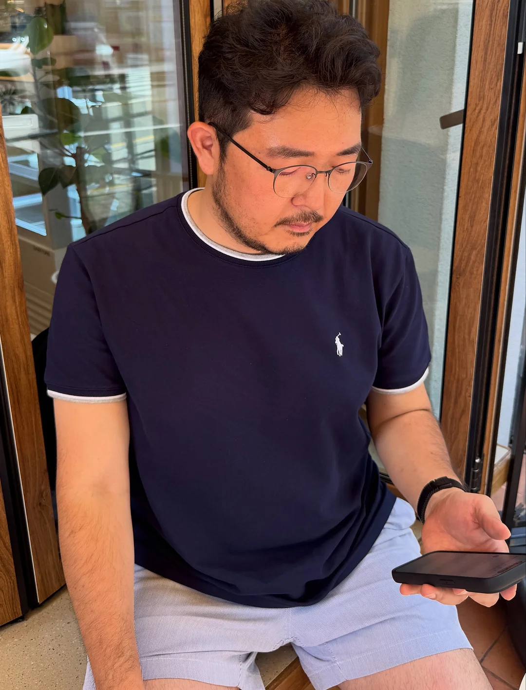 미니 우산 1