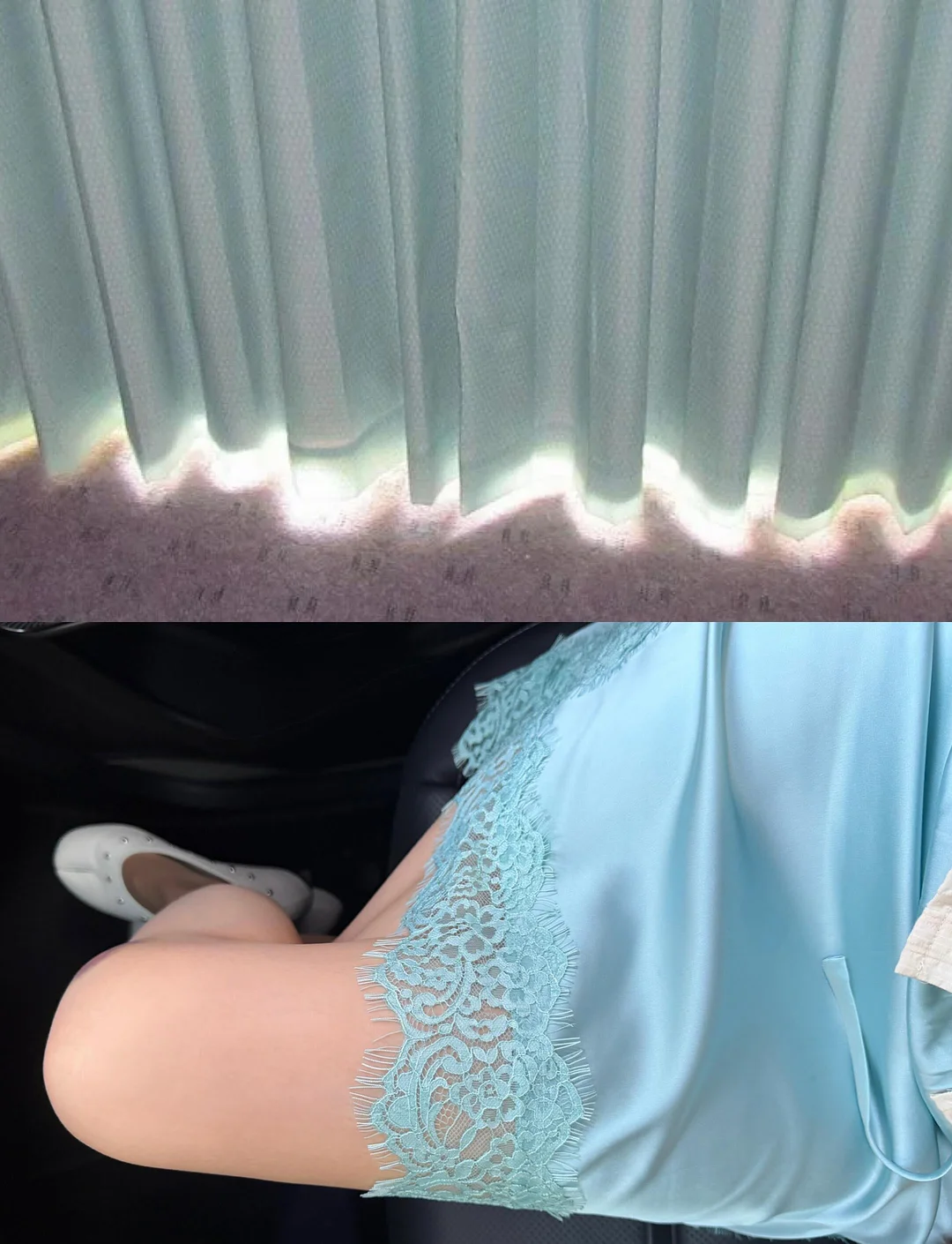 주문제작 생화케이크 11