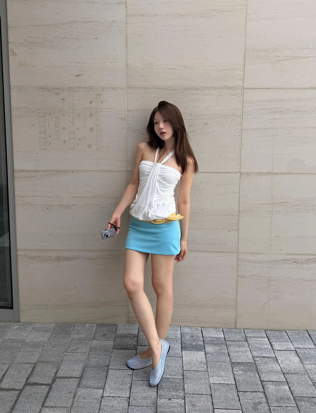 주문제작 생화케이크 2