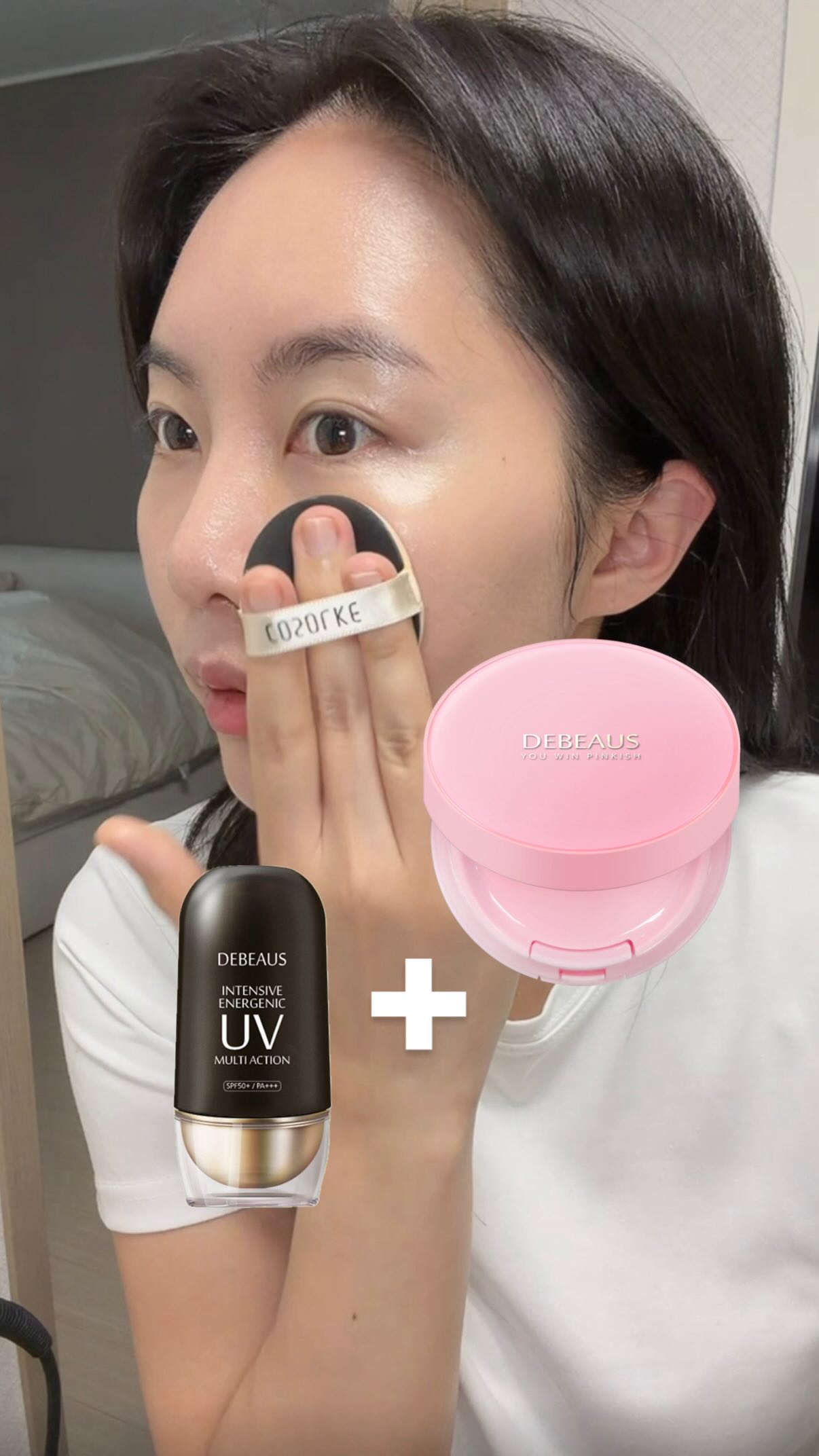 나이키 가디건