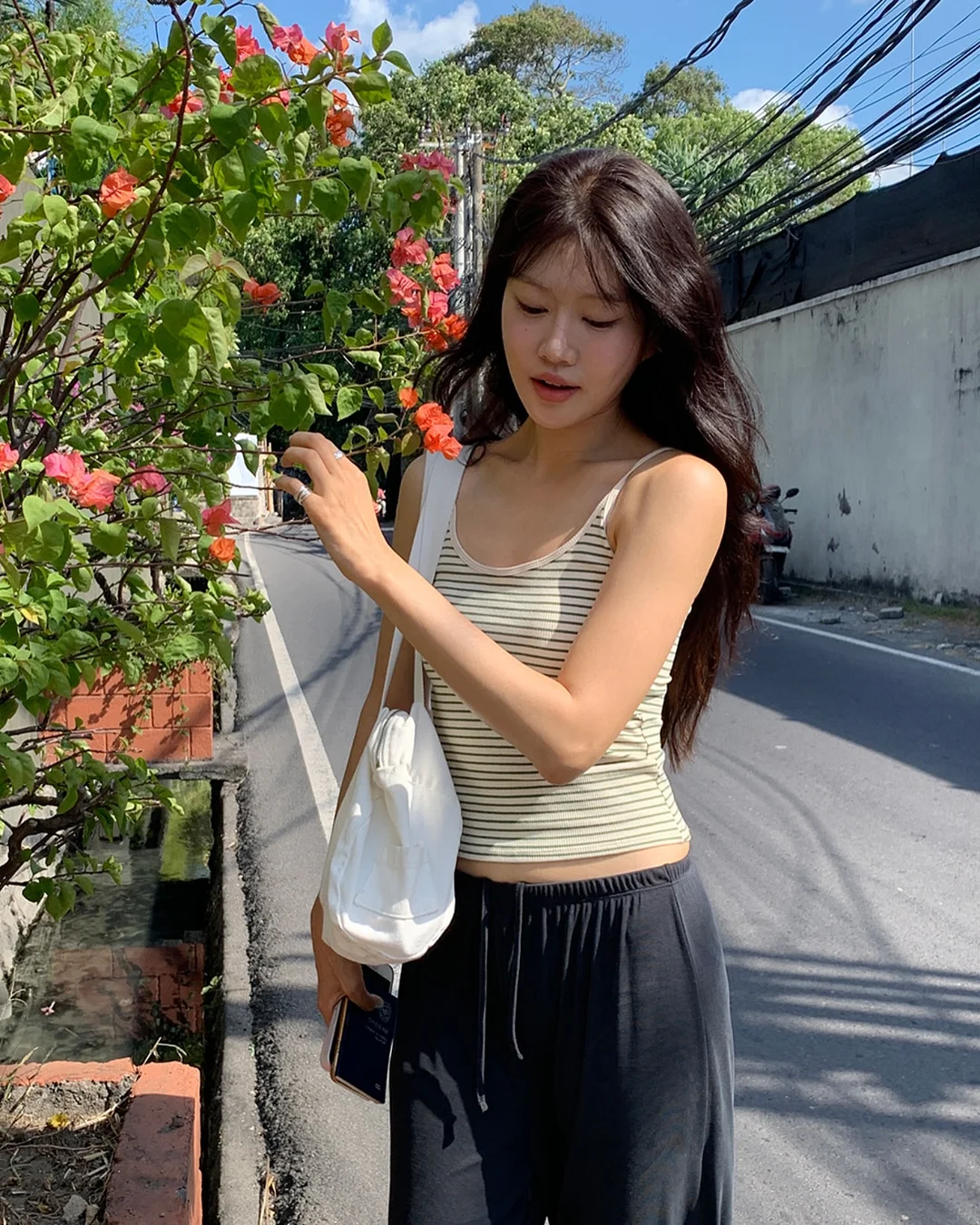꿈비 아이스허그 아기띠커버 11