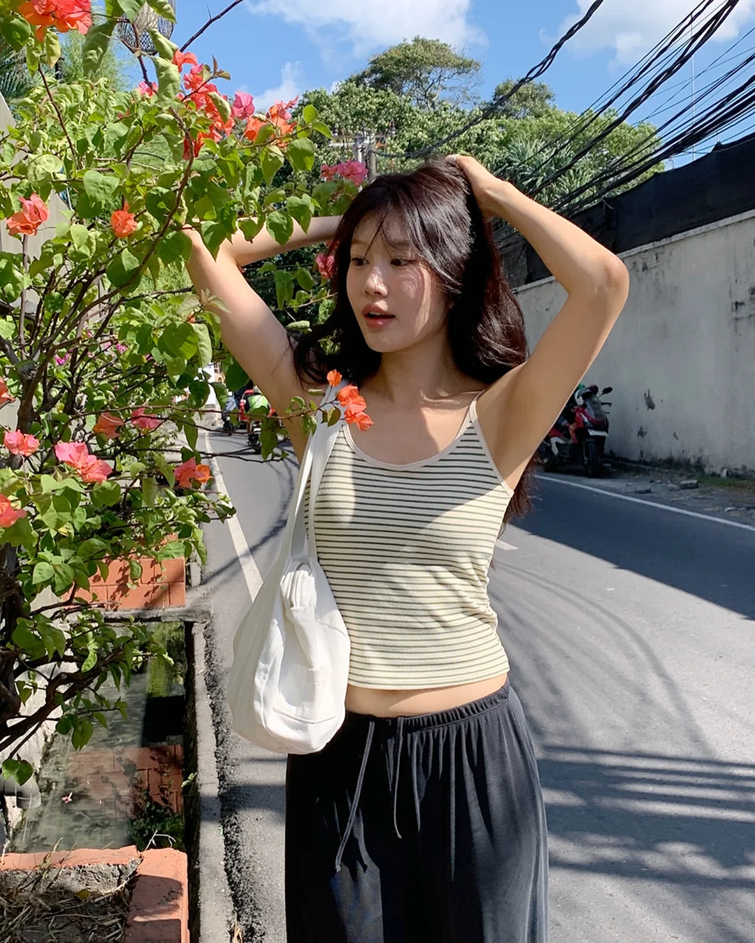 꿈비 아이스허그 아기띠커버 12