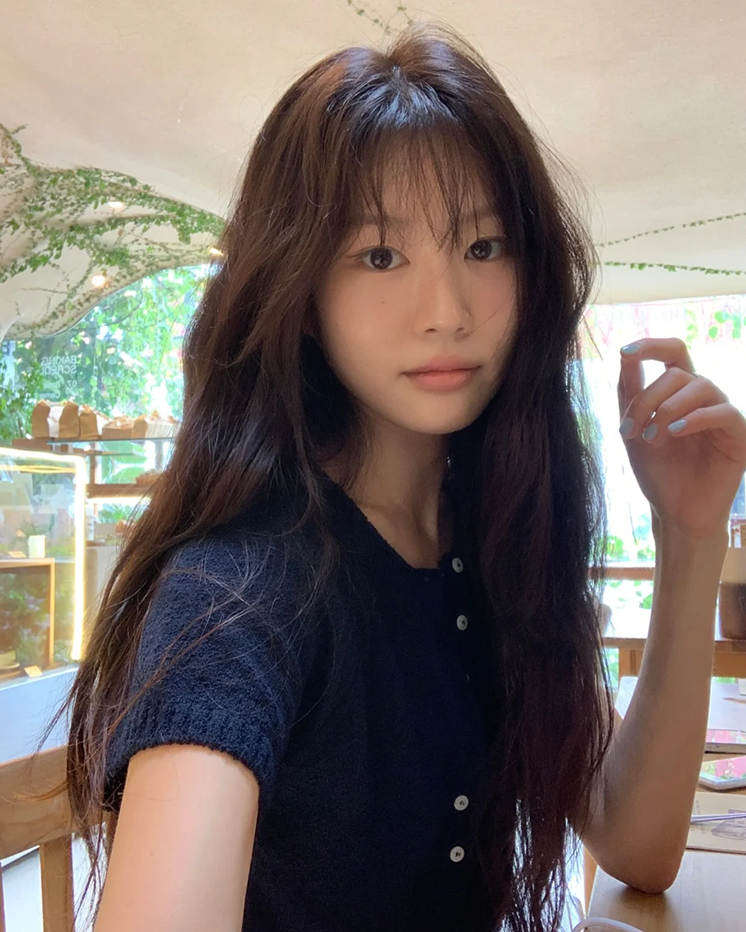 꿈비 아이스허그 아기띠커버 13