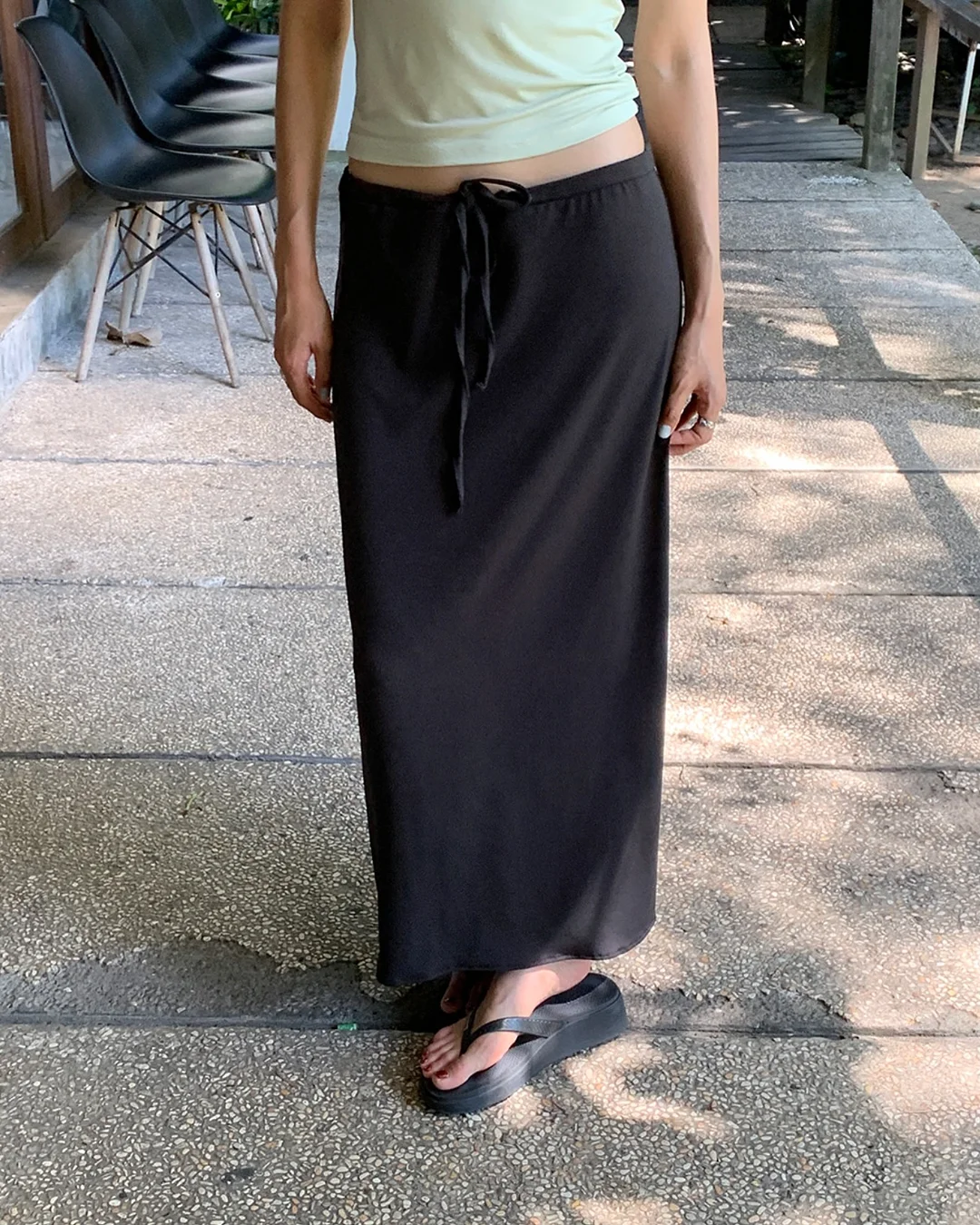 꿈비 아이스허그 아기띠커버 9