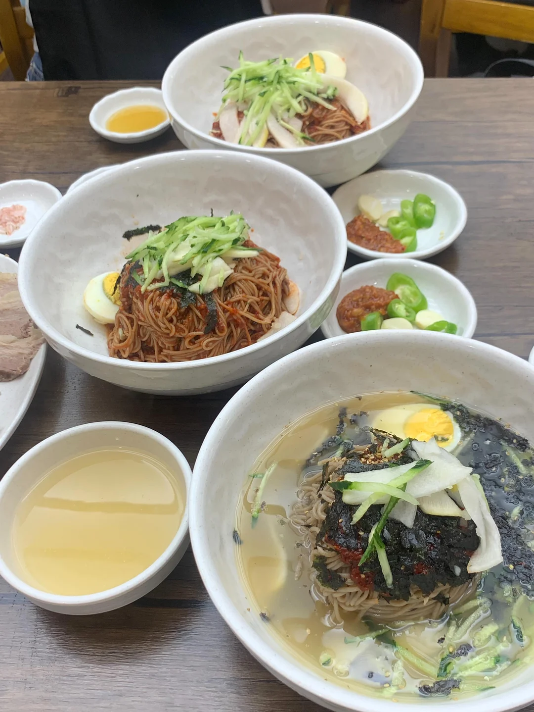 살안타 니트 숏 크롭 가디건 8