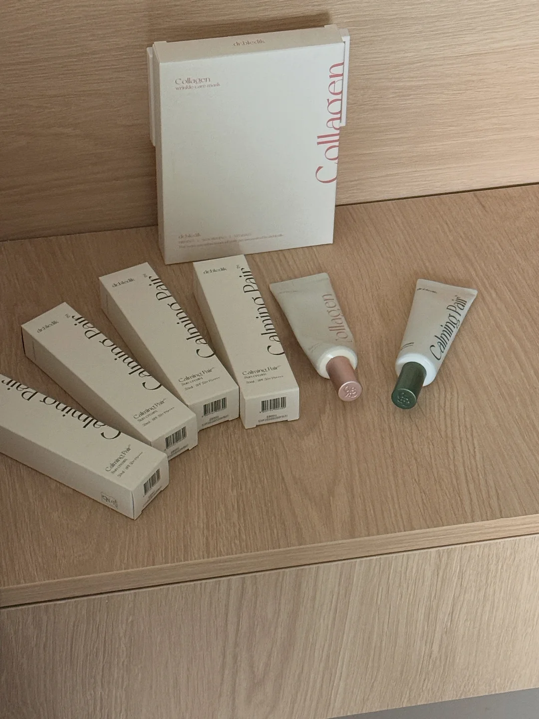 오메가3 8