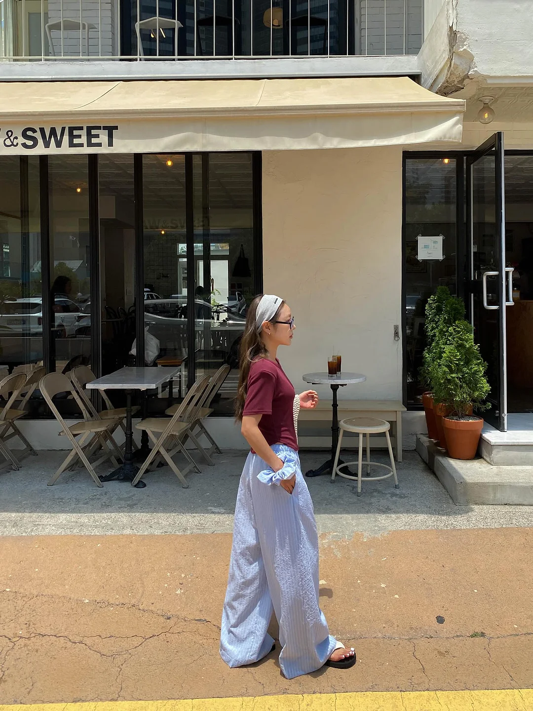 화이트 스커트 18