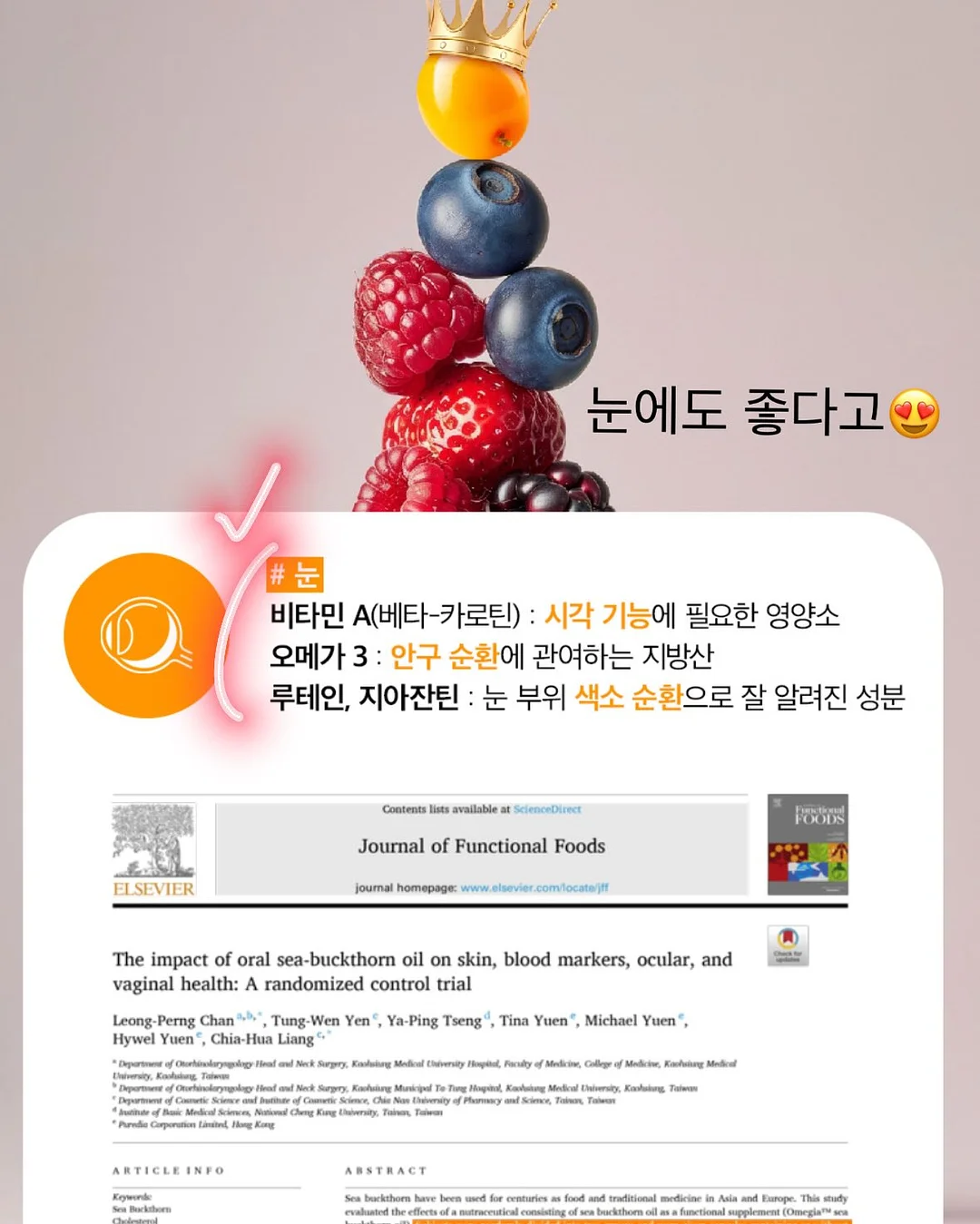 트리오 곡물설거지 3종 16