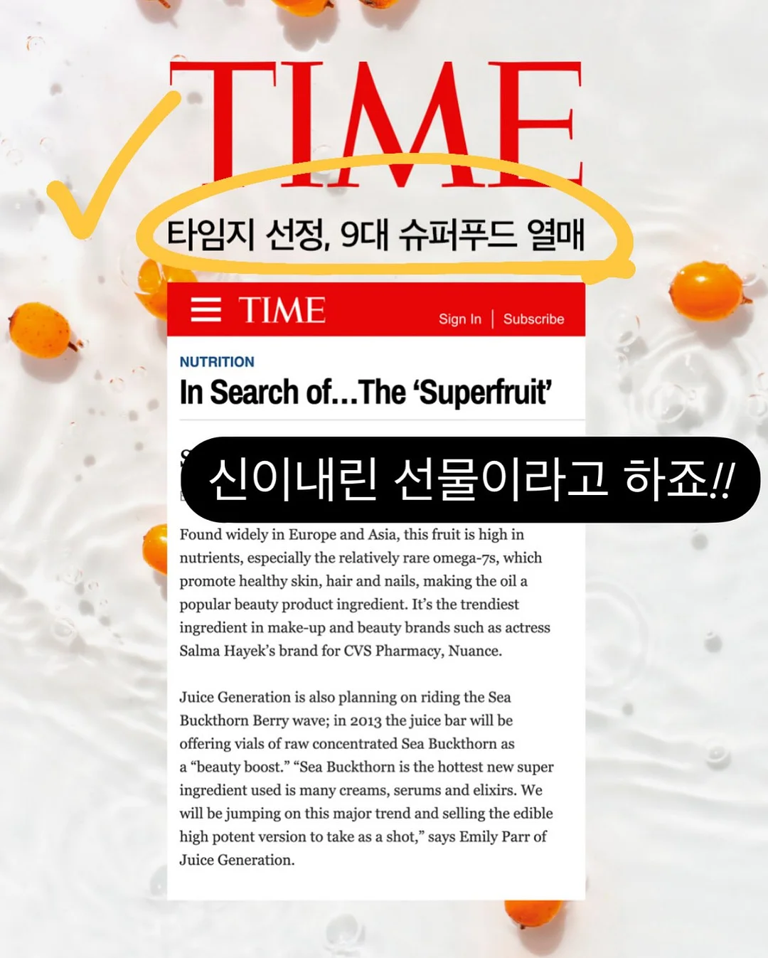 트리오 곡물설거지 3종 5