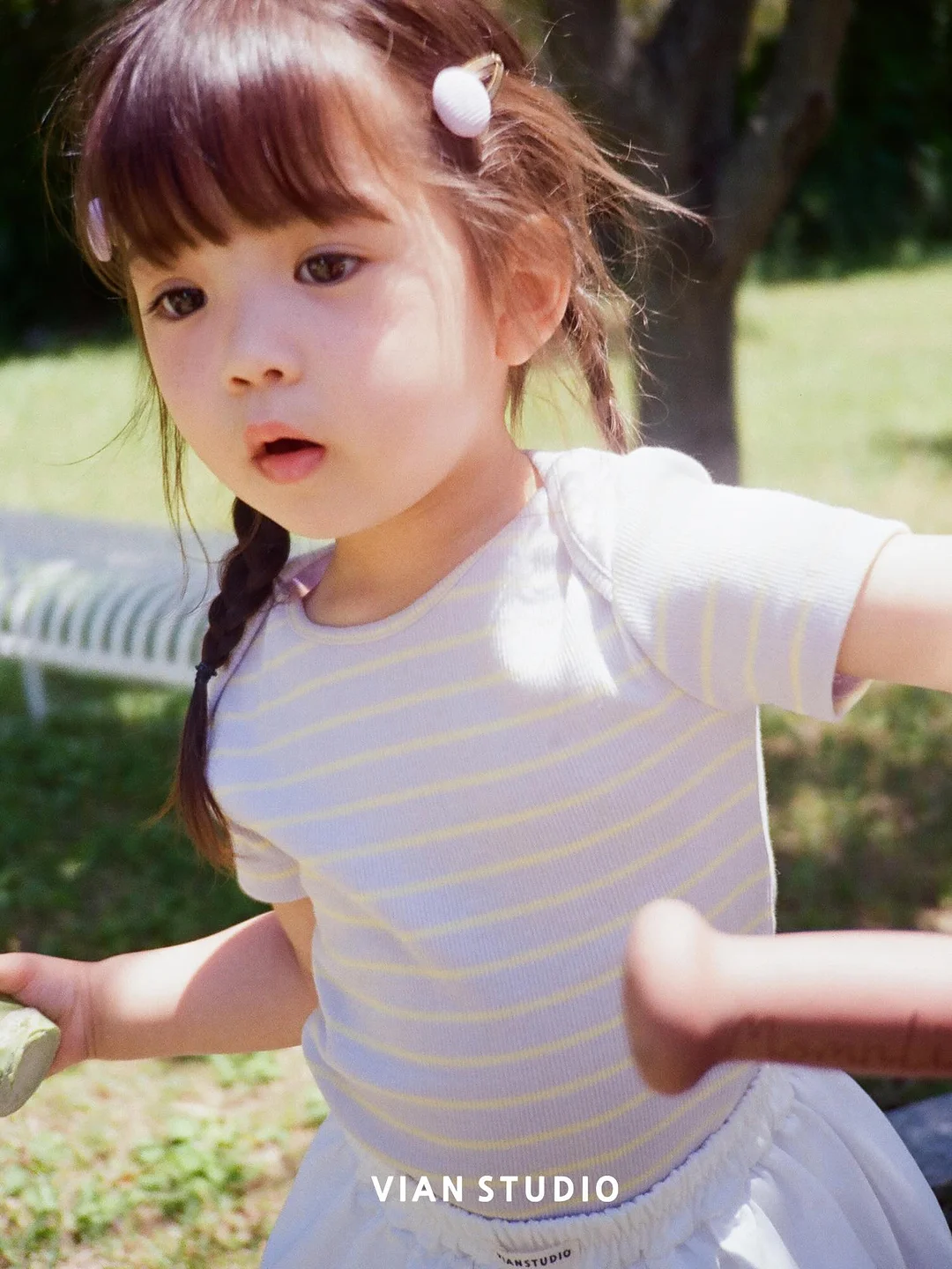 최선화 유리 접시 1