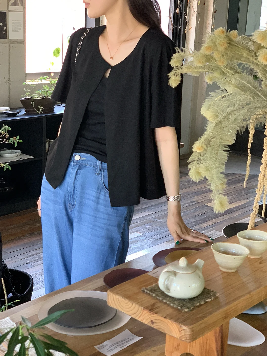 차량용 우산 물받이 12